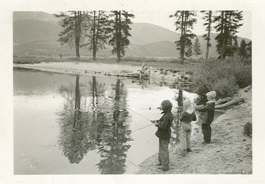 Voices From The River: Memories Of Lost Idaho Steelhead And Salmon