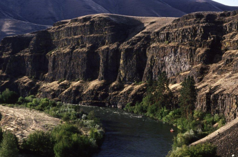 The Yakima Basin Integrated Plan A Response To Climate Change Trout