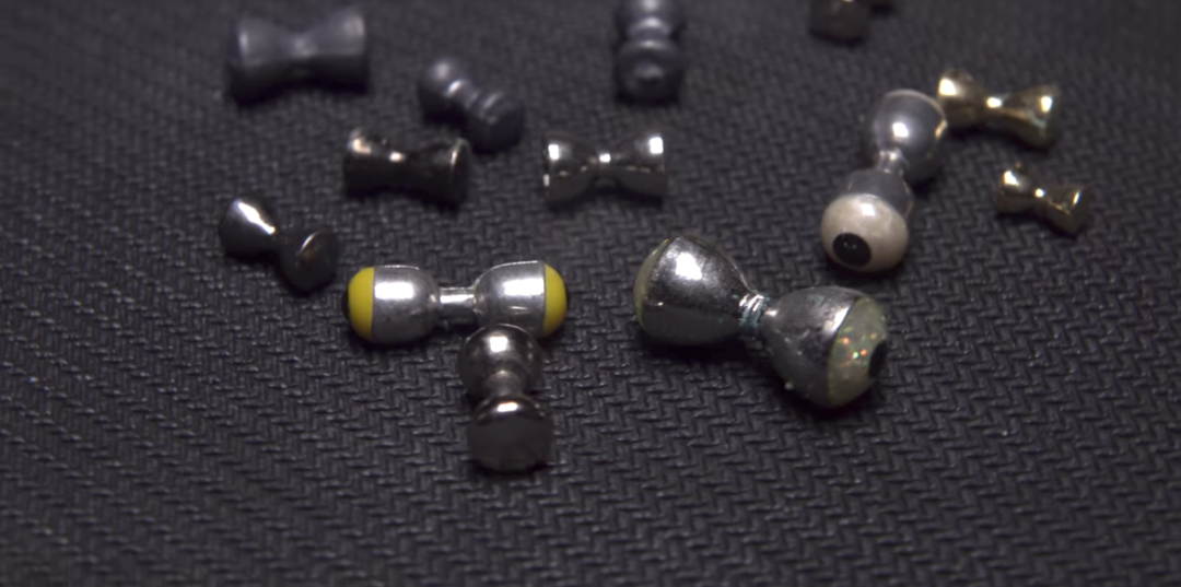 Fly Tying Attaching Dumbbell Eyes Trout Unlimited