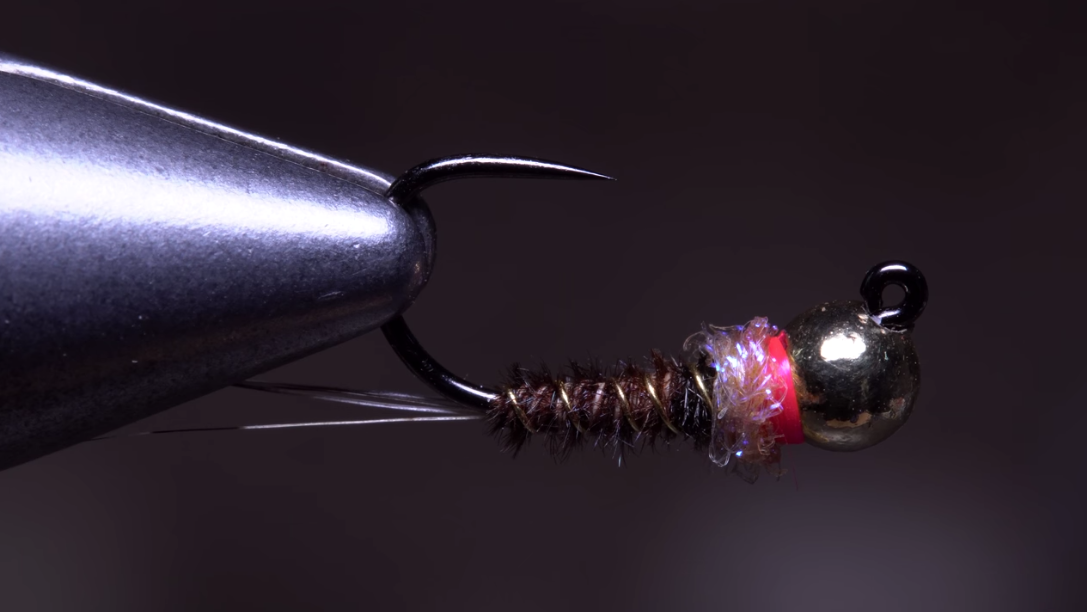 Fly Tying: Jig Hooks And Slotted Beads - Trout Unlimited