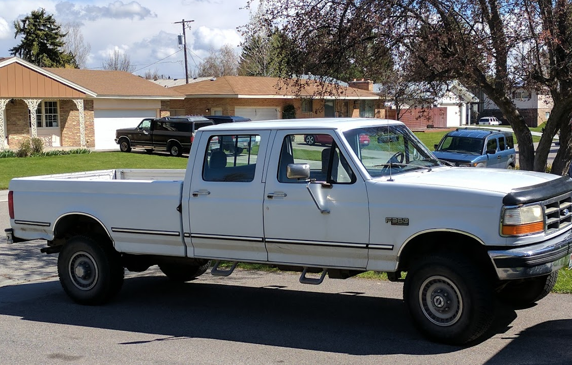 Voices From The River: Finding The Fishing Truck - Trout Unlimited