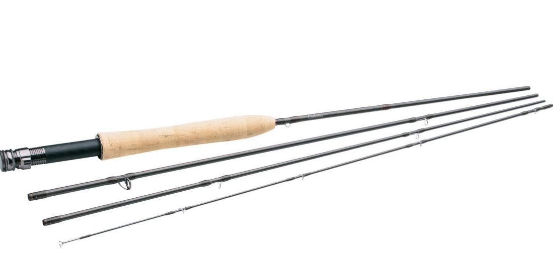 Gear Test: Cabela's Vector FW Fly Rod - Trout Unlimited