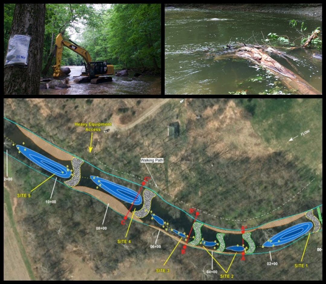 Big Things Are Happening For Trout In New Jersey Trout Unlimited