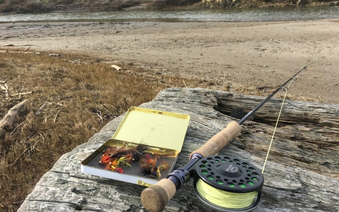 Voices from the River: Gifts