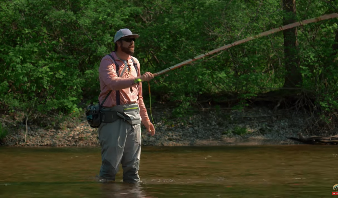 Video spotlight: How to water haul