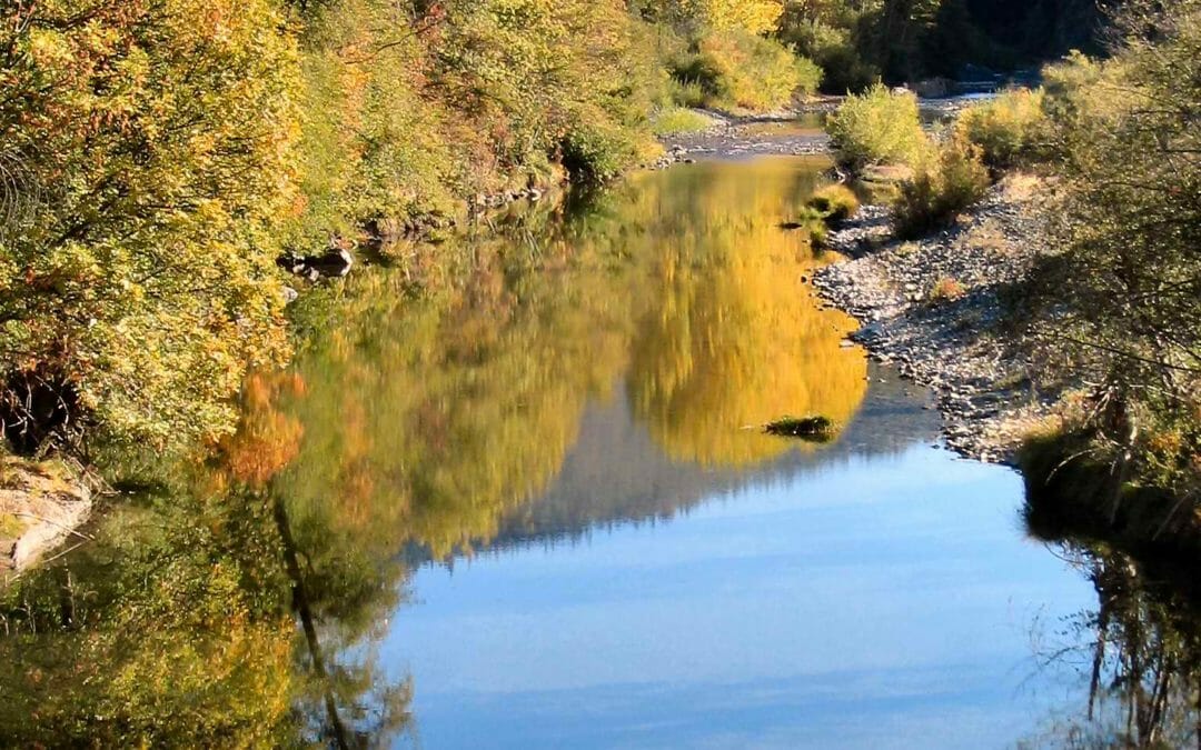 TU salutes conservation bills for California public lands