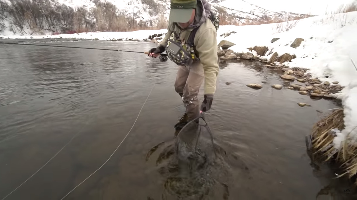 Lance Egan Archives - Trout Unlimited