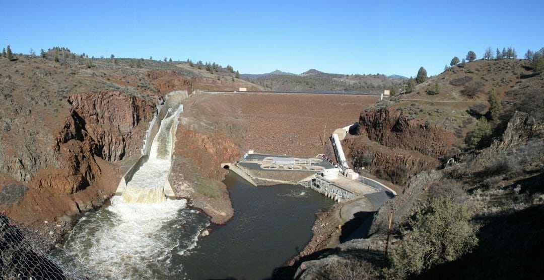 One step closer to restoring the Klamath River