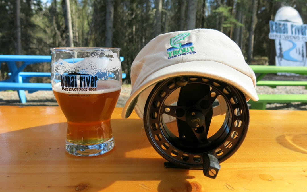 Brew for TU