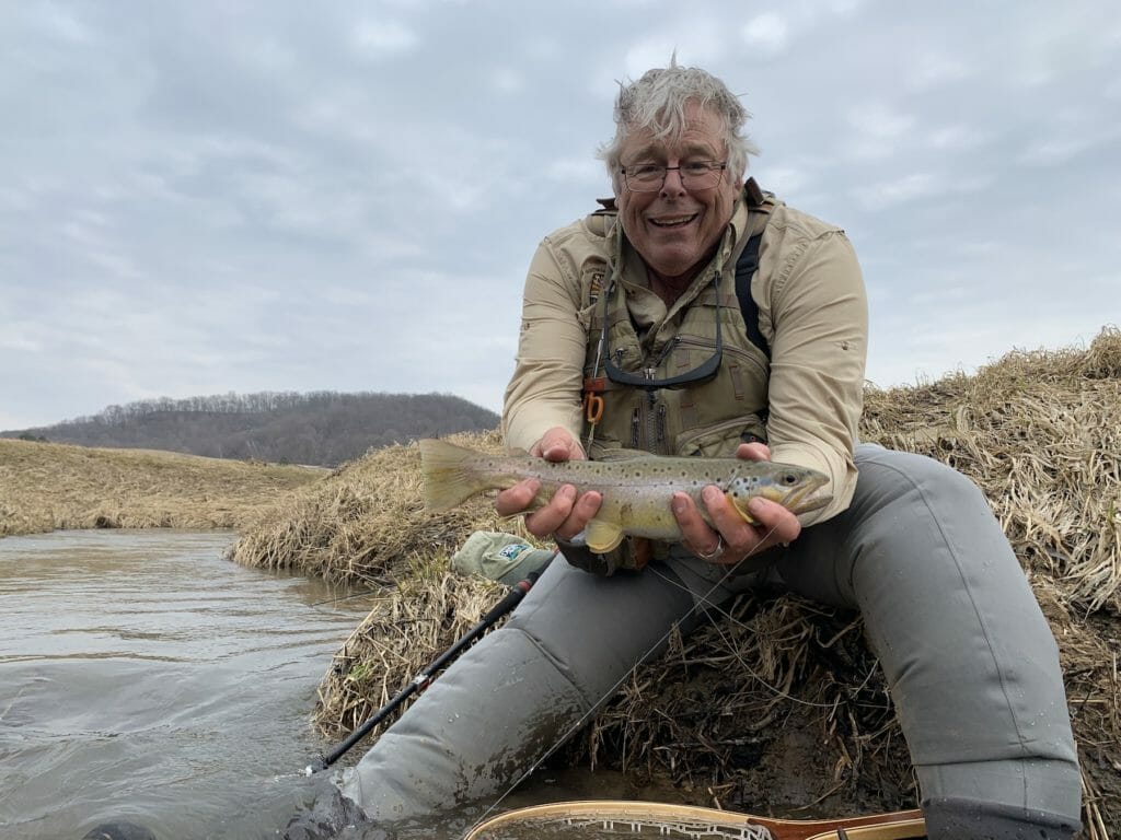 Better Fishing In The Driftless Area - Trout Unlimited