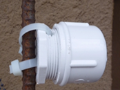 Tidbit Canister