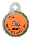 Tidbit Temp Logger