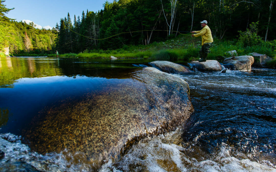 House Unveils Bill to Fully Fund LWCF