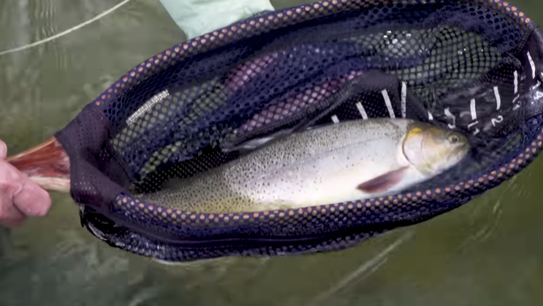 How to Drift a Soft-hackle