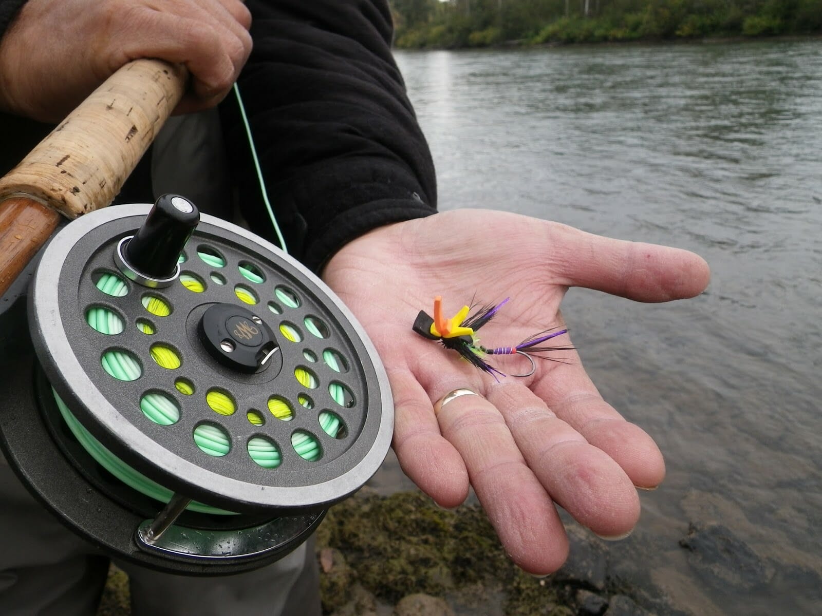 Summer Steelhead On A Skated Fly - Trout Unlimited