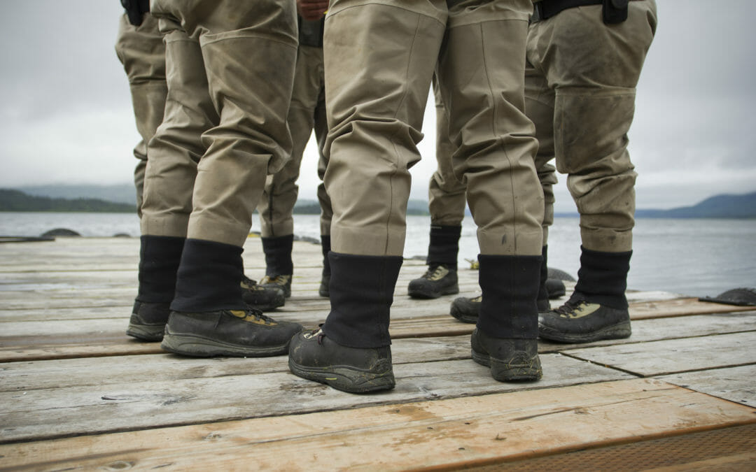 EPA leaves Bristol Bay an open target
