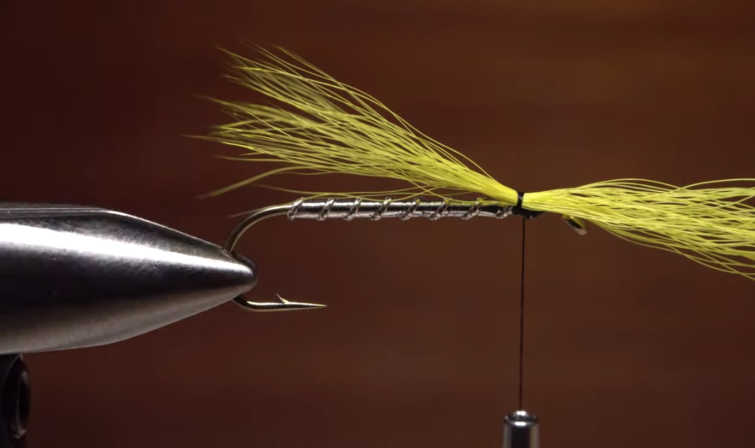 The Mickey Finn