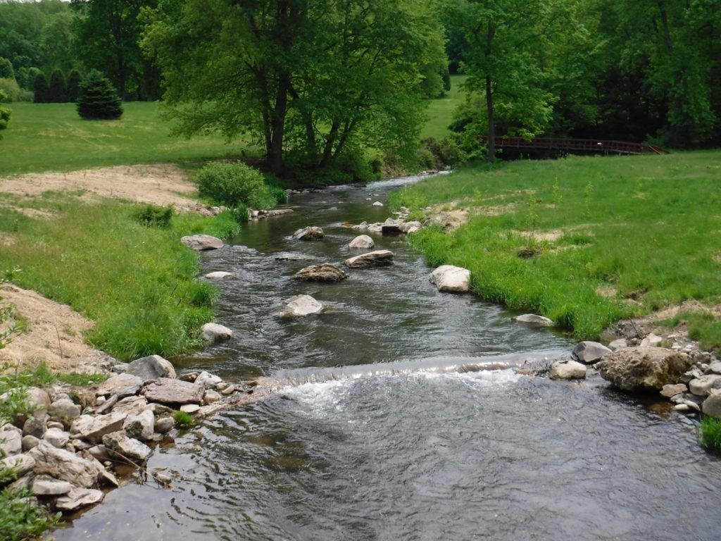 Cherry Valley National Wildlife Refuge