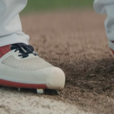 Rick Porcello prepares to pitch in Fenway Park.