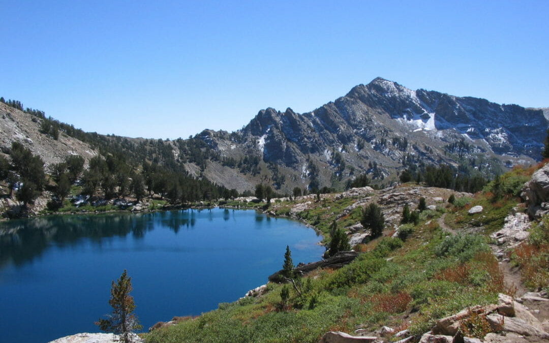 Colorado, Nevada and New Mexico public lands bills up for hearing