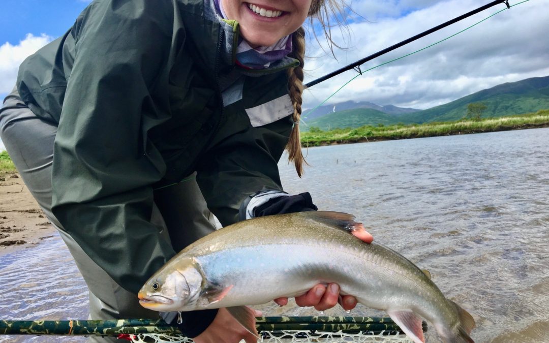 How to pack for a trip to Bristol Bay