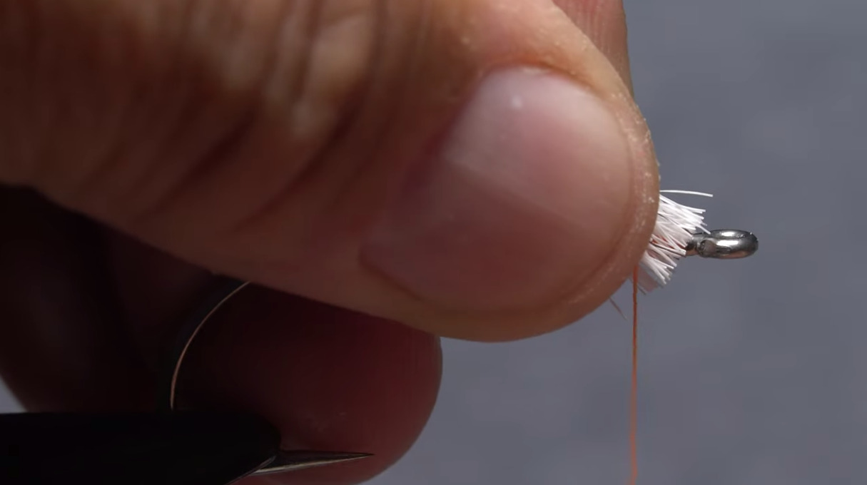 Tying In The Dreaded Bucktail - Trout Unlimited