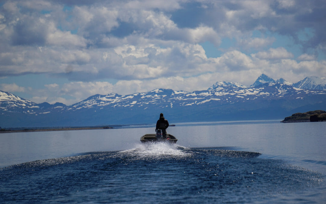 Alaska TU leaders on public lands: Be an advocate