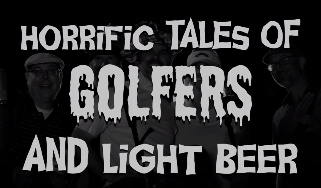 Hank Patterson’s Fish-cation from Hell