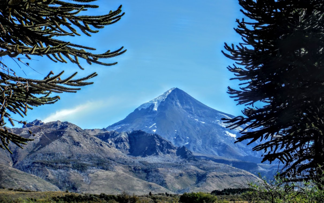 Adventure among Patagonia’s estancias