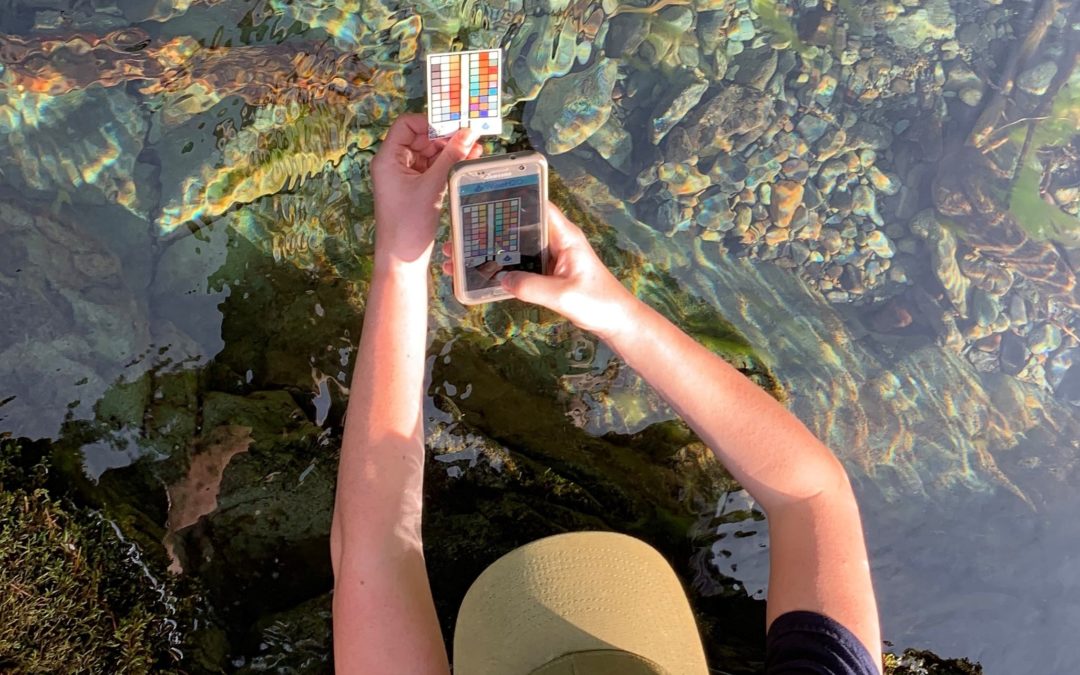 Unlocking the potential of angler science