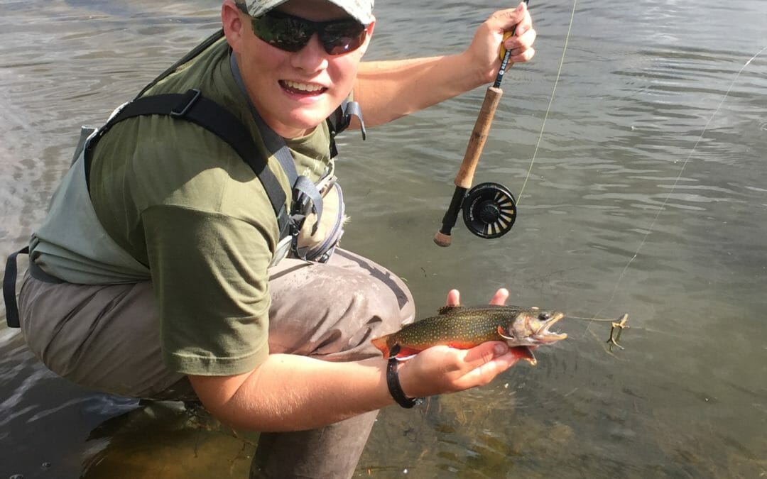 Connect with nature and keep it clean