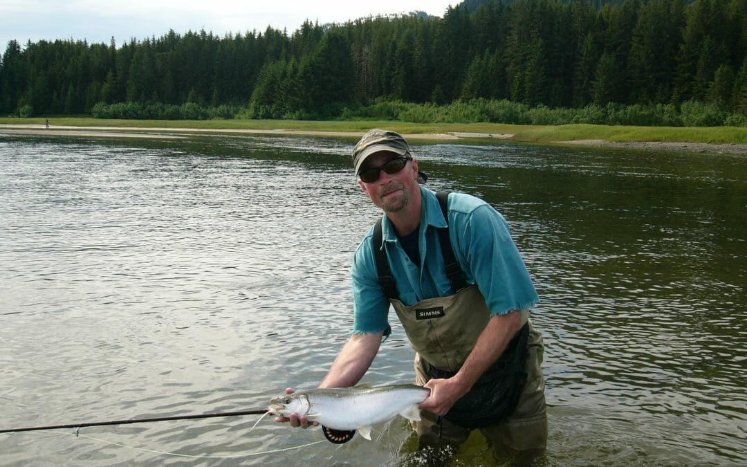 Reflections from more than a decade of Alaska conservation