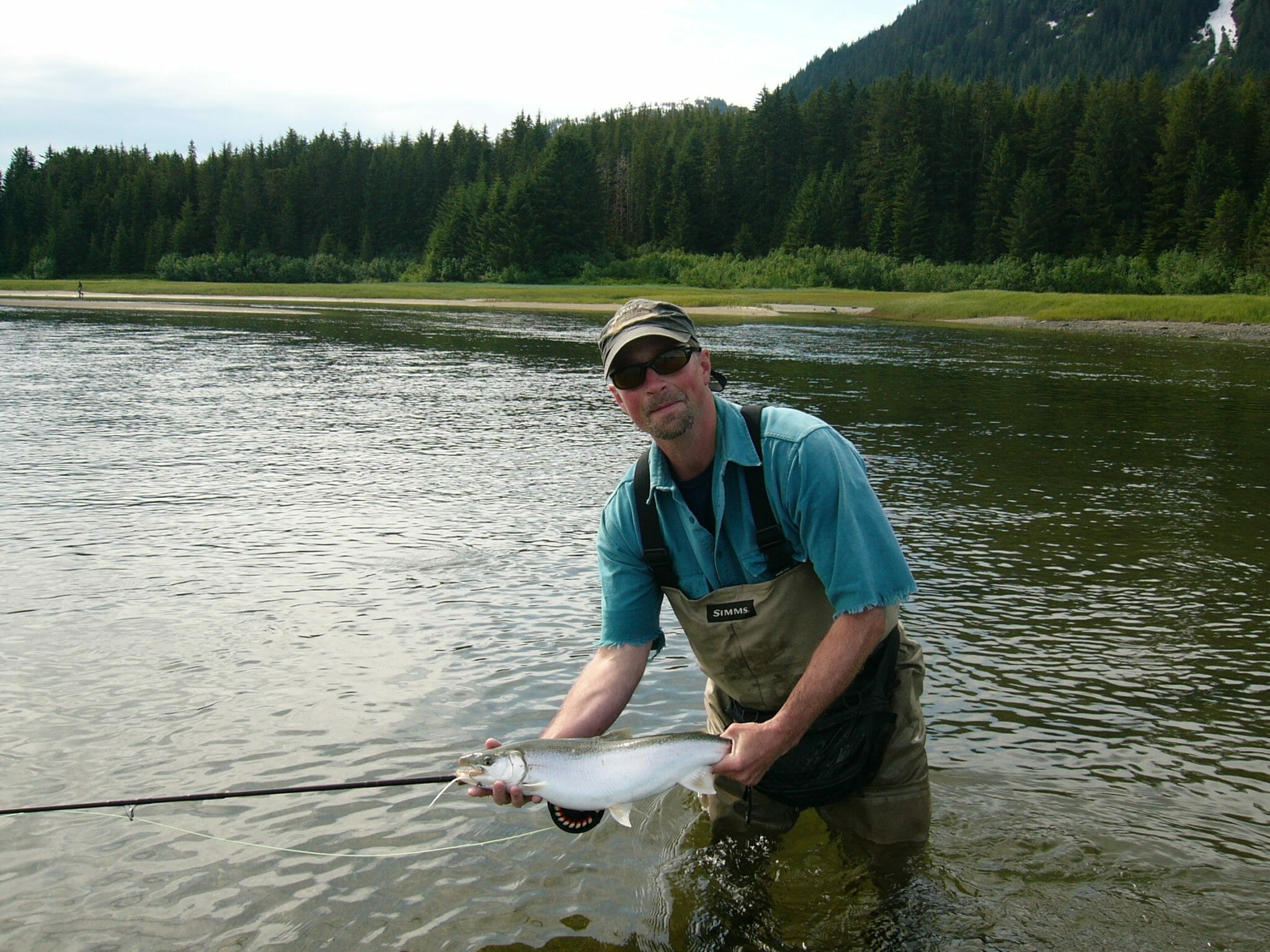 Reflections From More Than A Decade Of Alaska Conservation Trout