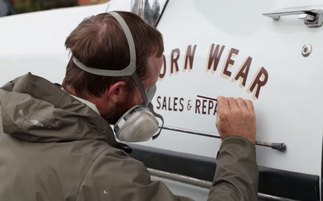 Patagonia to repair waders, clothing at Denver Fly Fishing Show