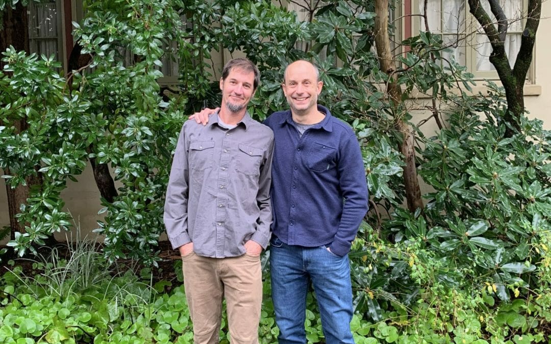 Lessons from Warren and Scott