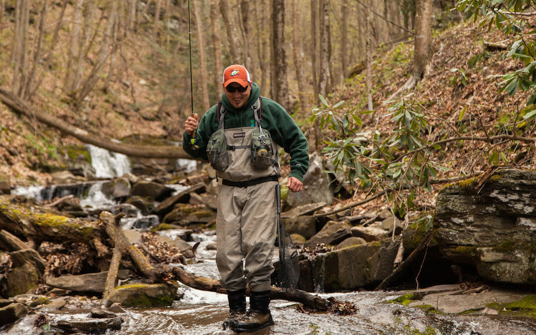 Changes to the Clean Water Rule have big impacts on the ground