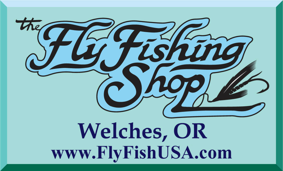 The Fly Fishing Shop Trout Unlimited
