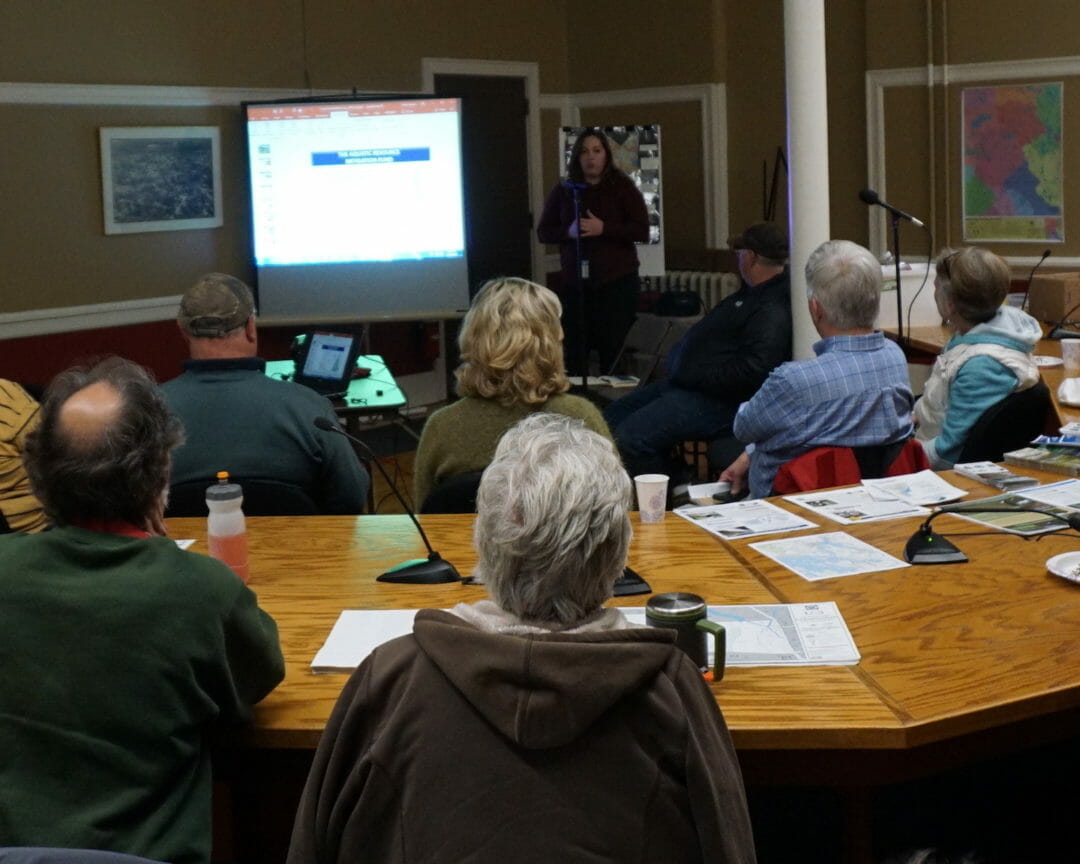 TU Building Technical Assistance Program In New Hampshire Trout Unlimited