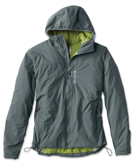 Orvis Pro Insulated Hoody