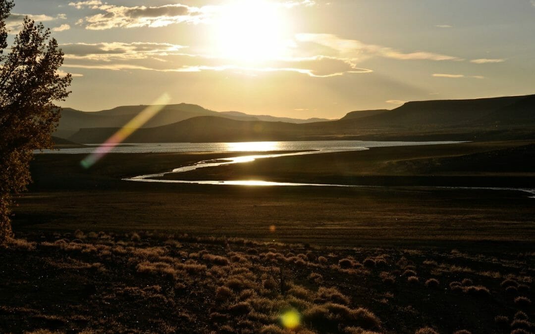 Climate change at its CORE
