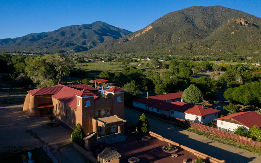 Querencia: A love of place