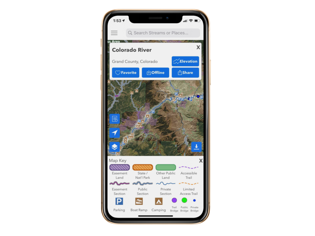 TroutRoutes Takes You To Great Fishing Trout Unlimited