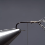 Tying the Atherton No. 2 Nymph