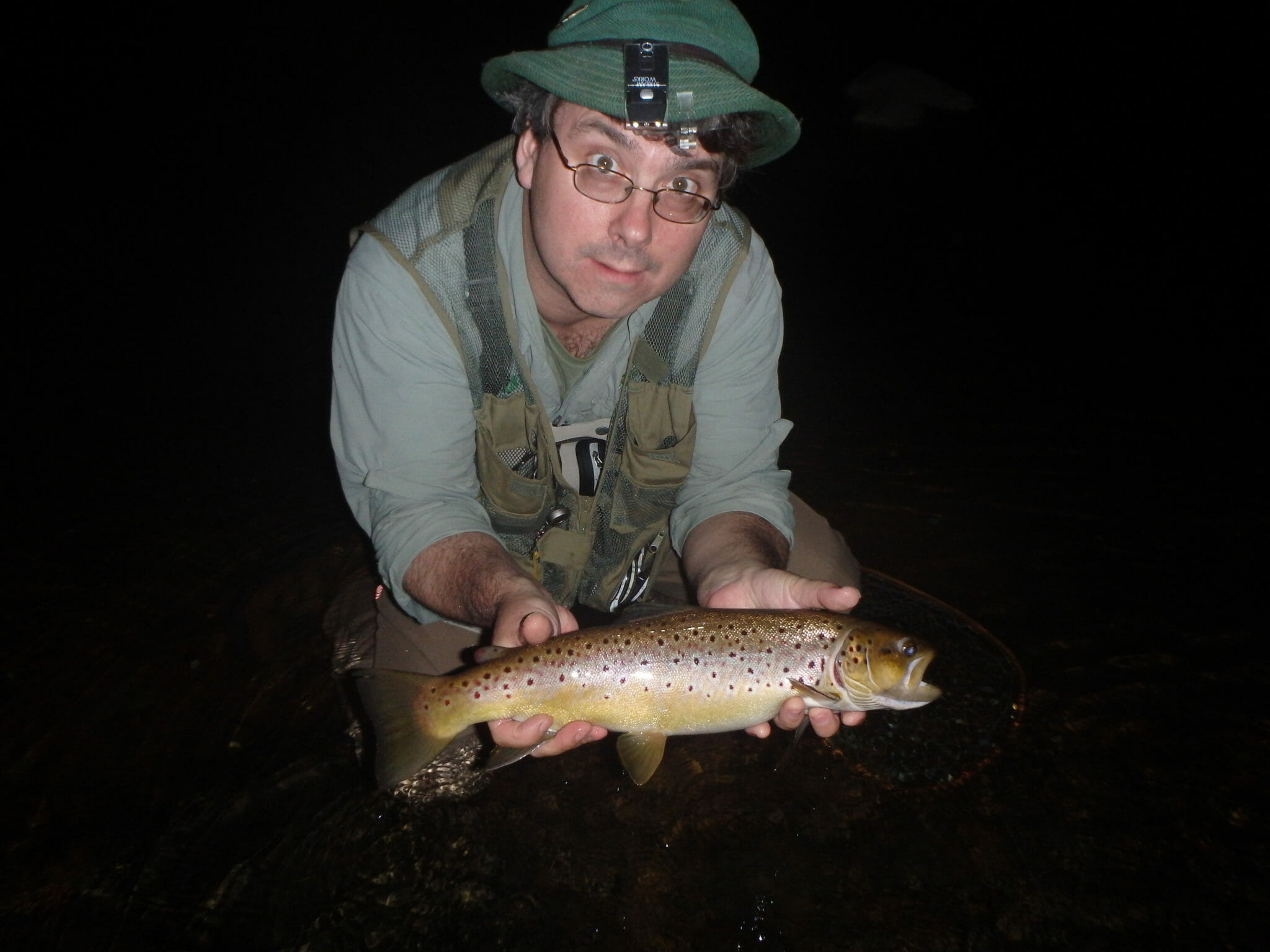 Shannon's Fly And Tackle Shop Trout Unlimited