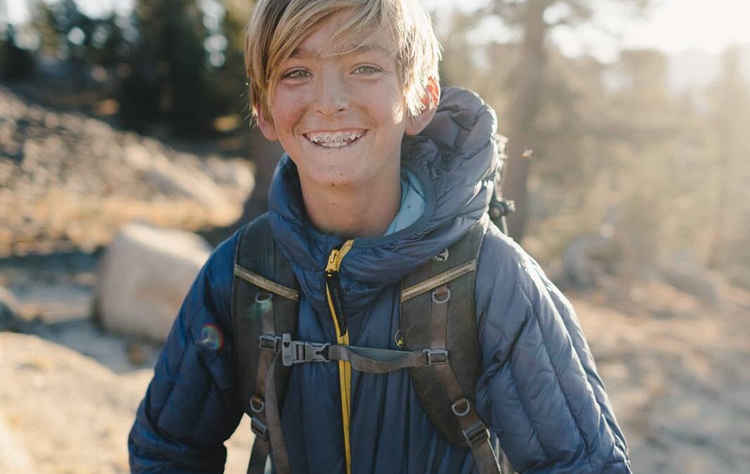 Hiking the CDT: Seven native trout, 3,100 miles, five months