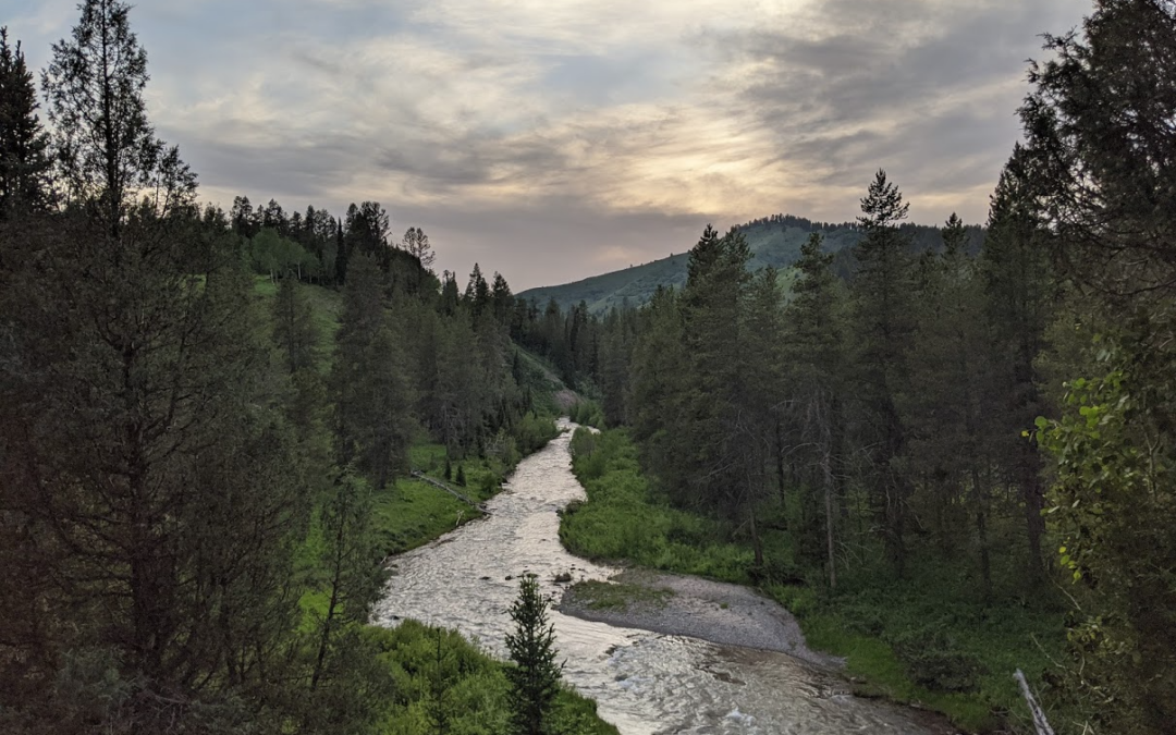 Senate passes Great American Outdoors Act