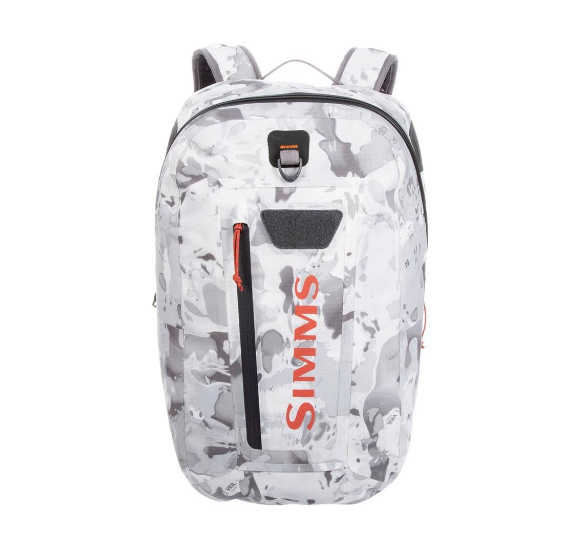 Simms Dry Creek Z Backpack - Trout Unlimited