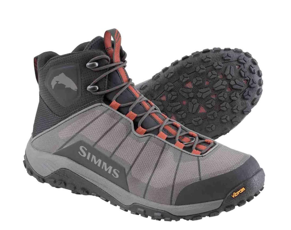 Simms Flyweight Wading Shoes - Trout Unlimited