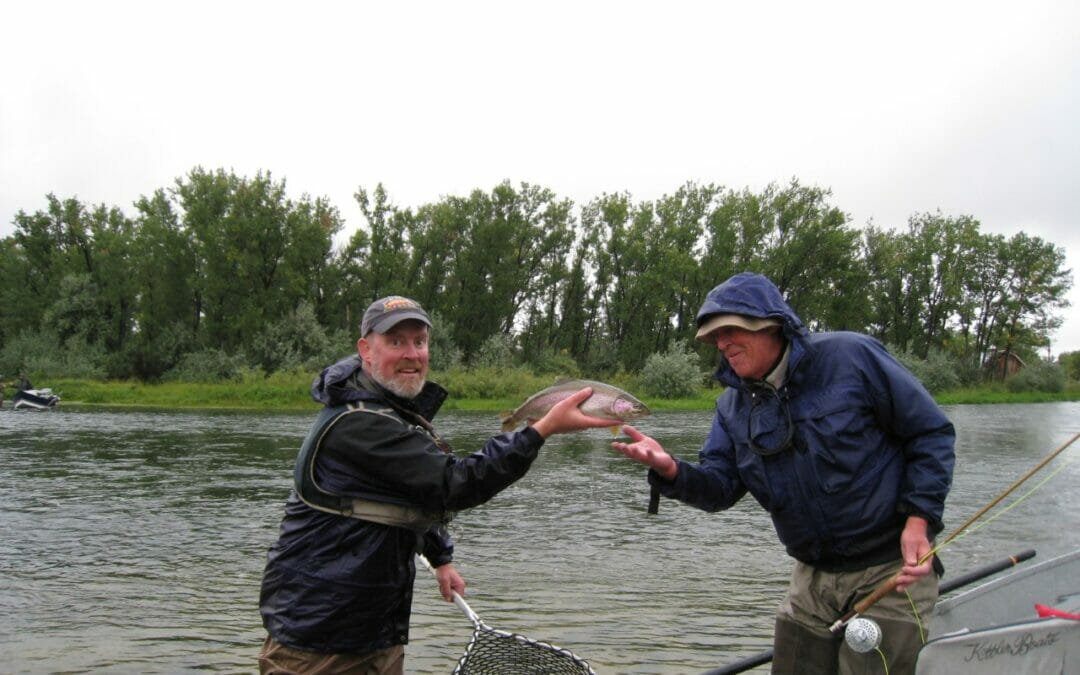 Teaching Dad