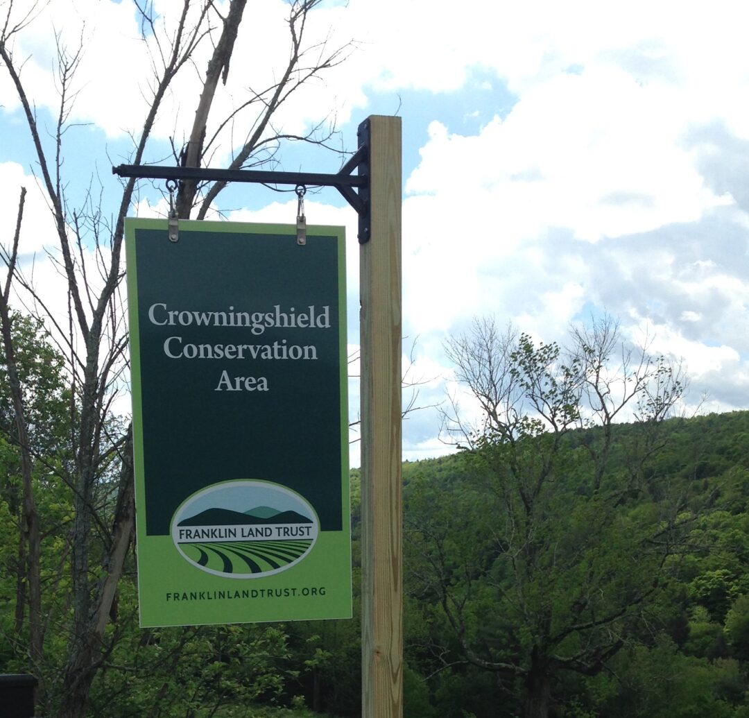 Massachusetts Brook Trout Conservation Area Growing Trout Unlimited